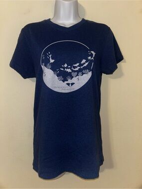 Recover Shreveport Aquarium T-Shirt